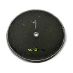 Дозатор (шайба) КАС 1.0 Агропласт AP12.610 Agroplast