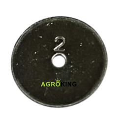 Дозатор (шайба) КАС 2.0 Агропласт AP12.620 Agroplast